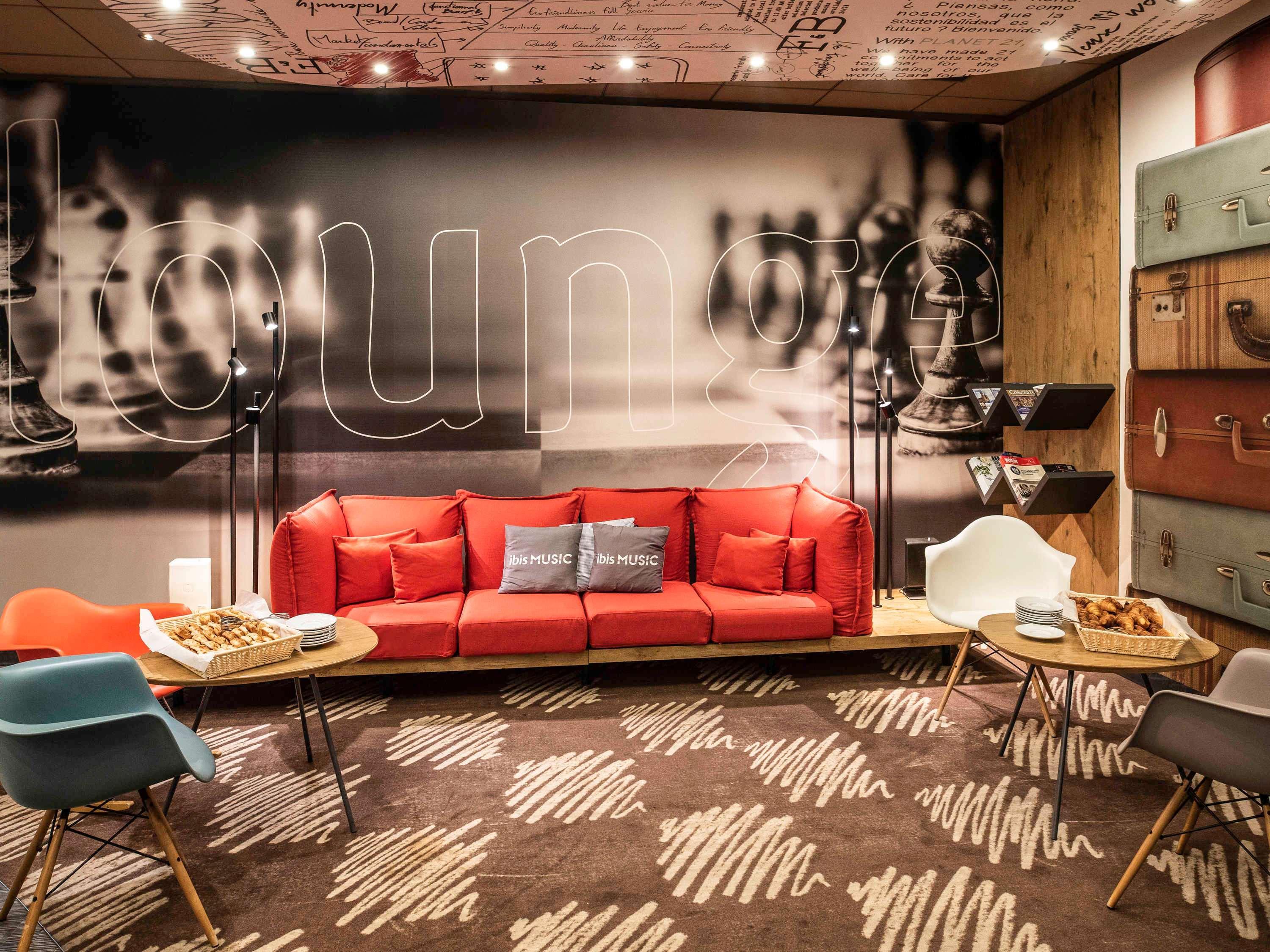 Hotel Ibis Krakow Centrum Esterno foto