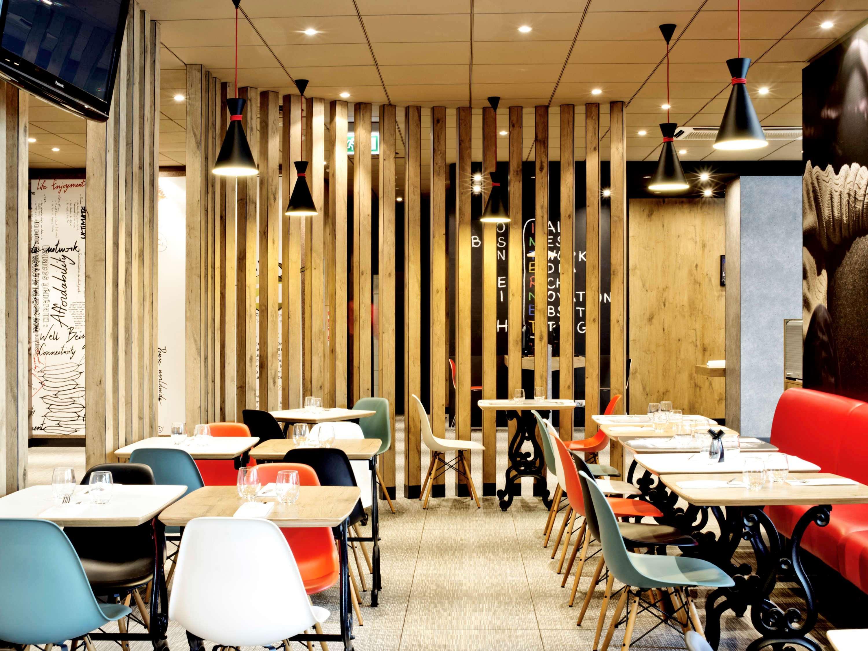 Hotel Ibis Krakow Centrum Esterno foto