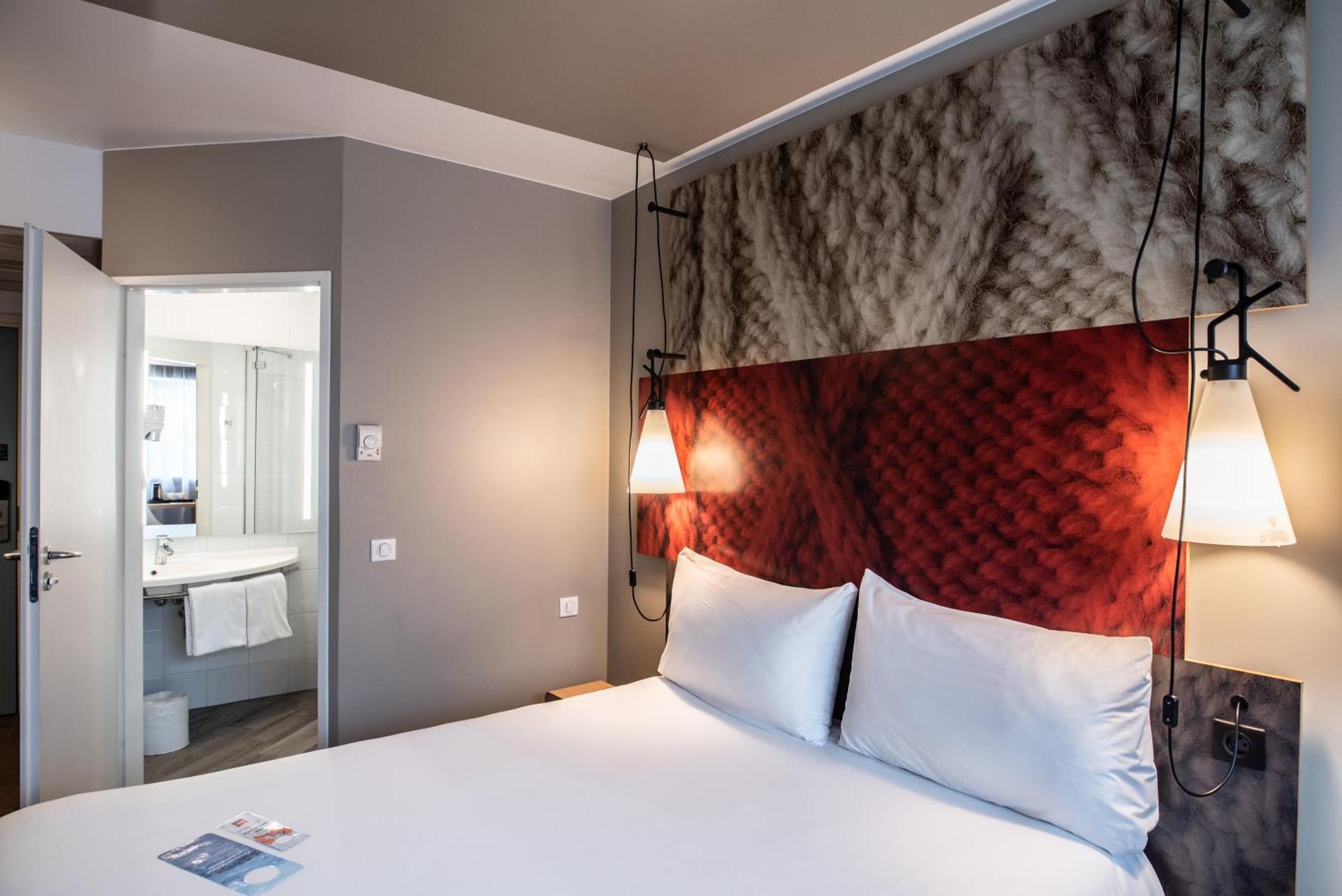 Hotel Ibis Krakow Centrum Esterno foto