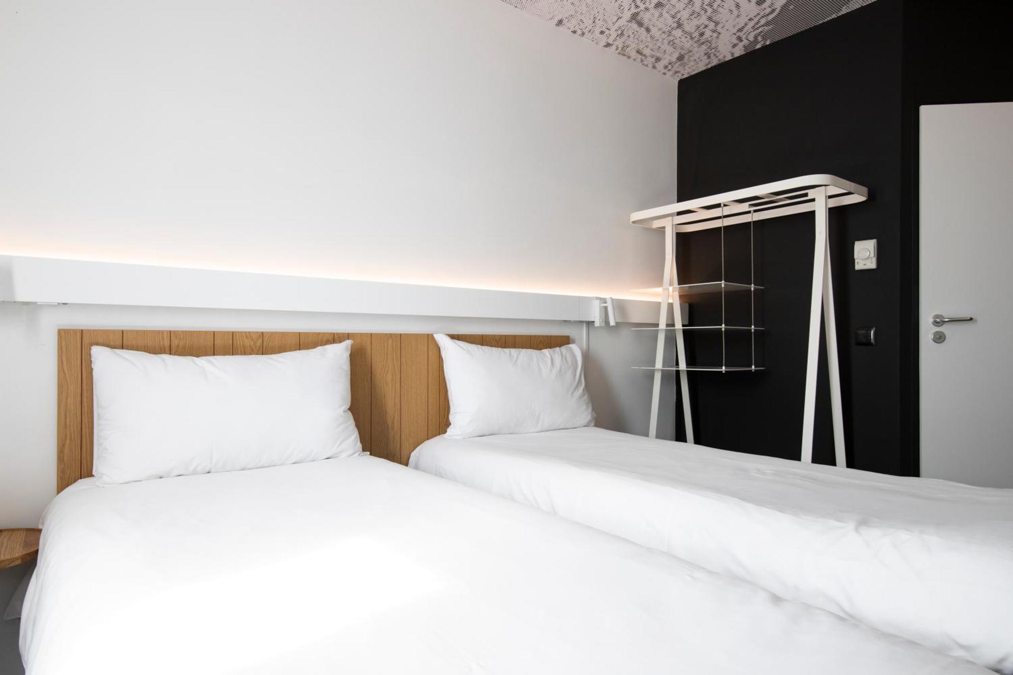 Hotel Ibis Krakow Centrum Esterno foto