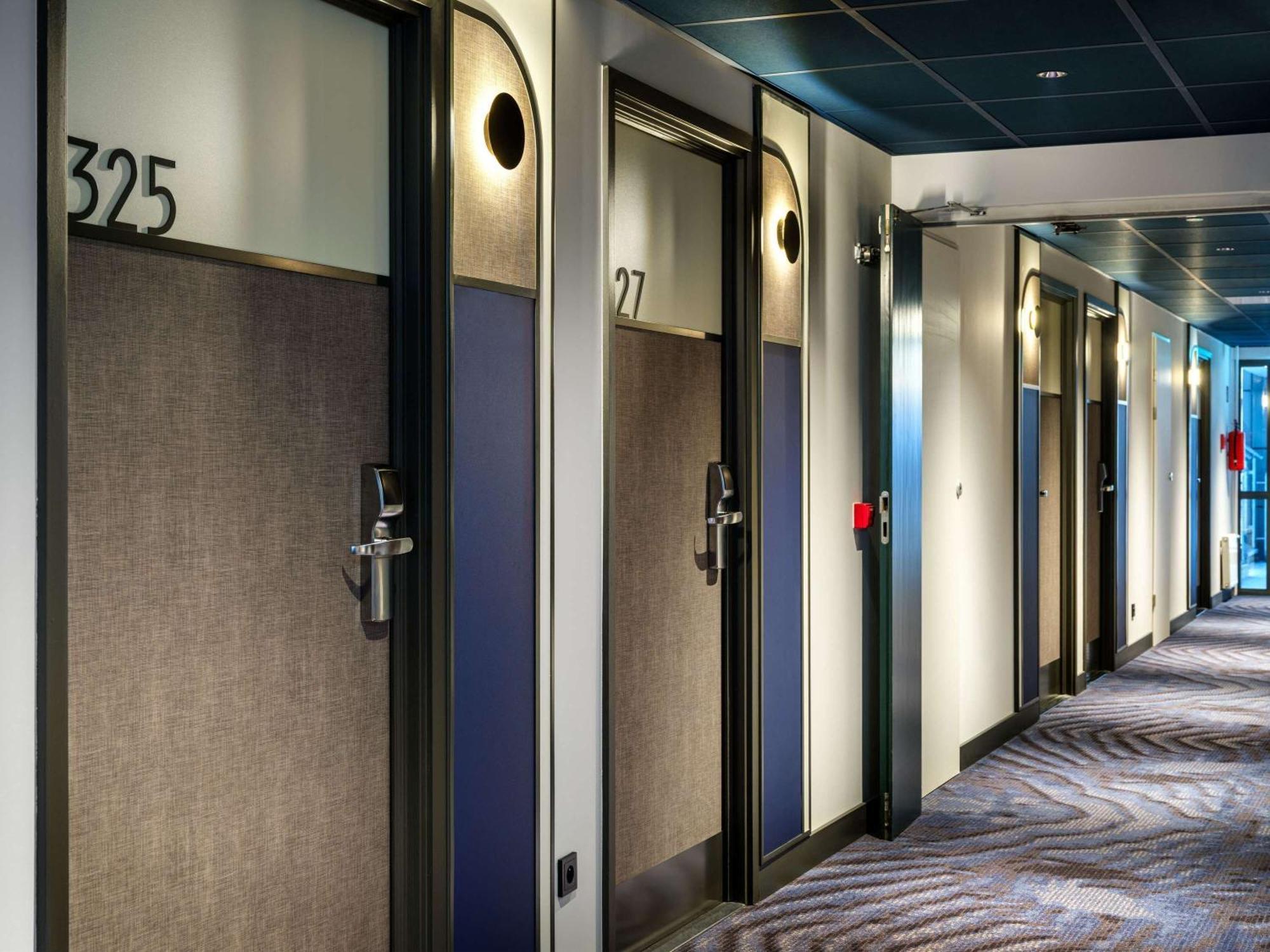 Hotel Ibis Krakow Centrum Esterno foto