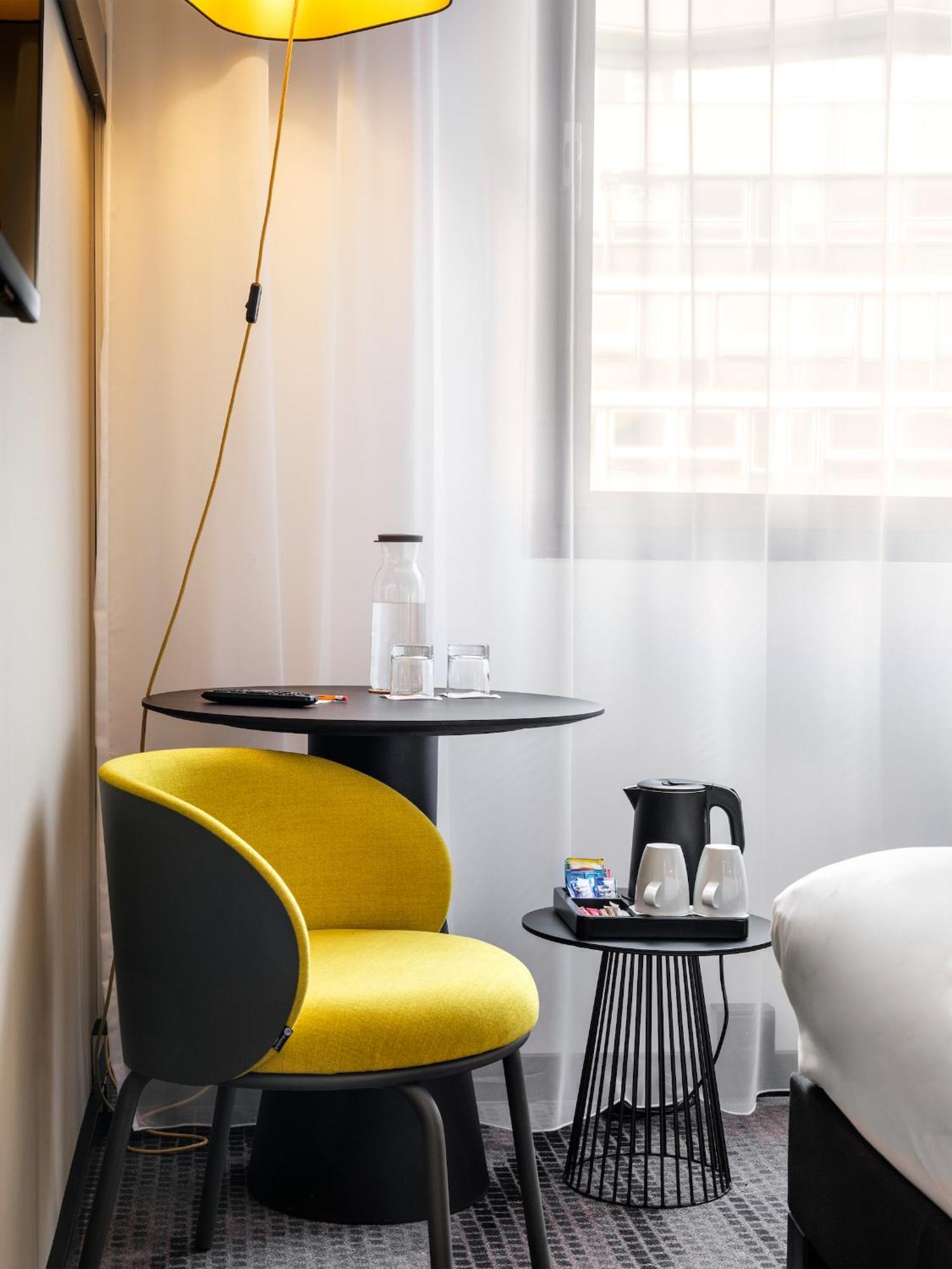 Hotel Ibis Krakow Centrum Esterno foto