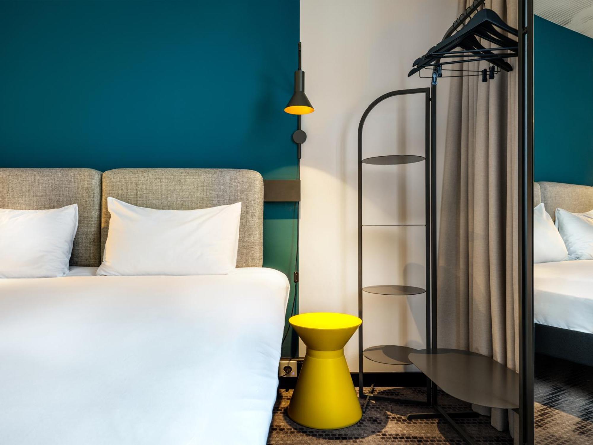Hotel Ibis Krakow Centrum Esterno foto