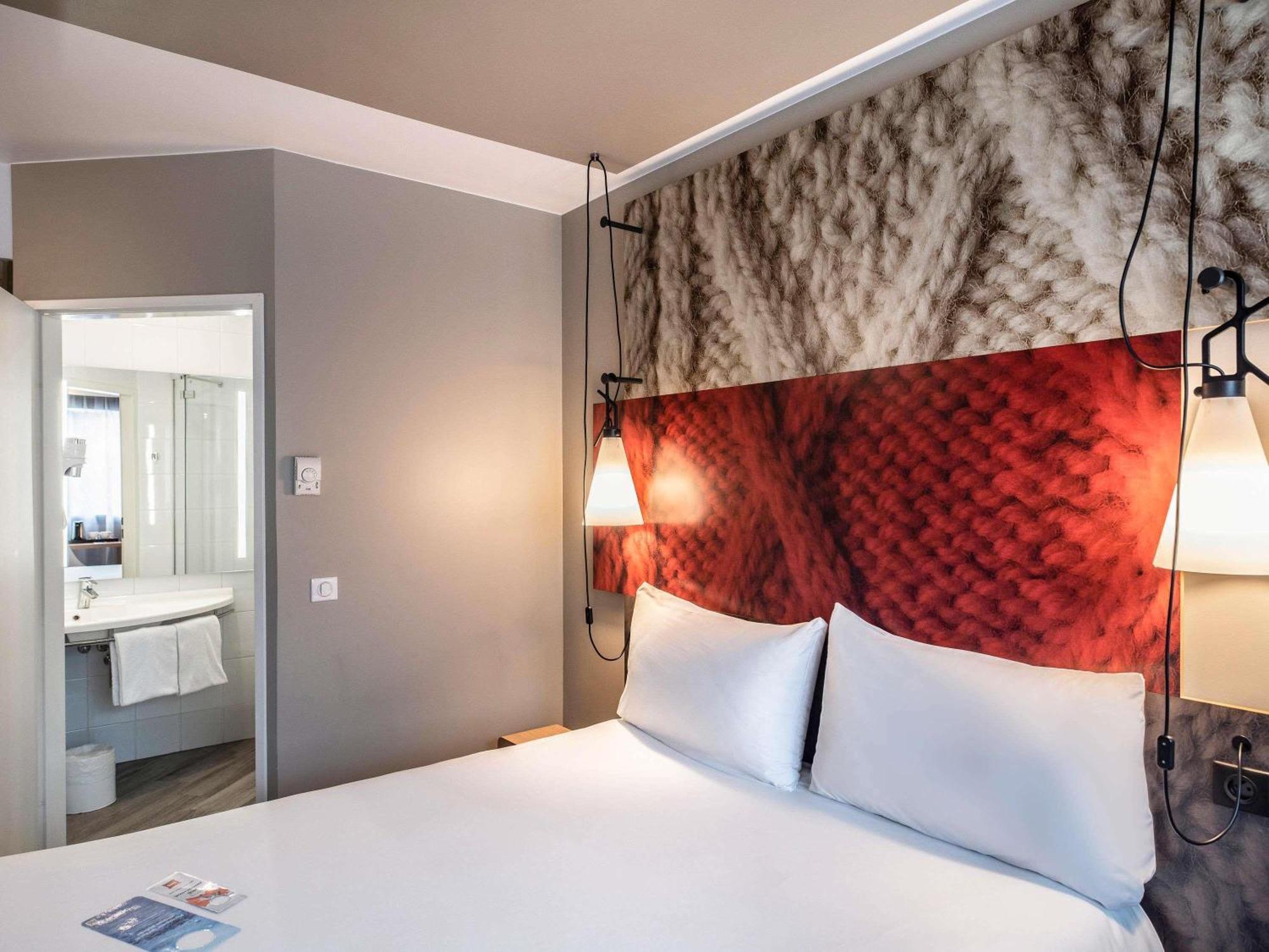 Hotel Ibis Krakow Centrum Esterno foto