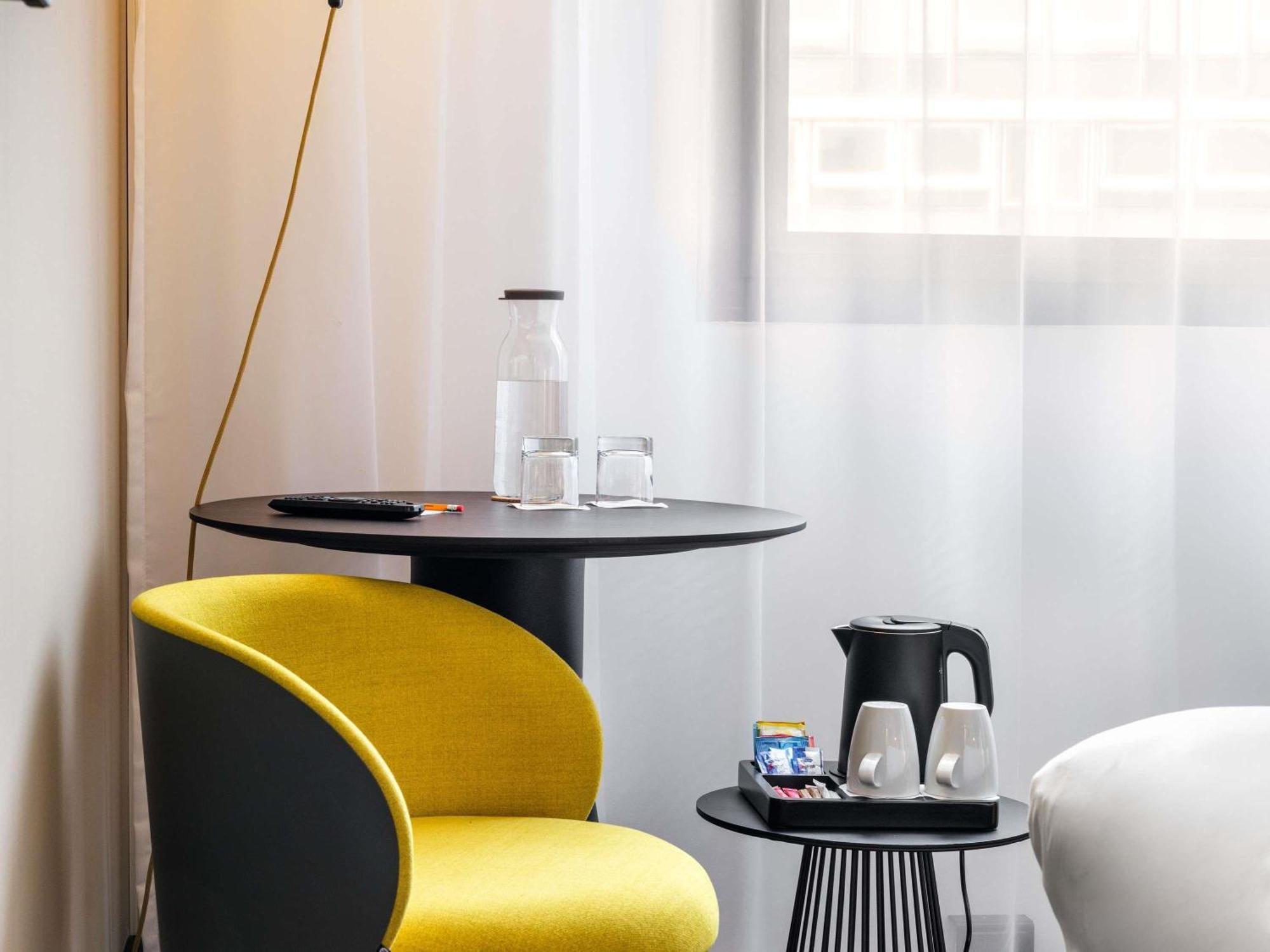Hotel Ibis Krakow Centrum Esterno foto