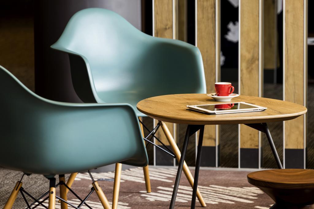 Hotel Ibis Krakow Centrum Esterno foto