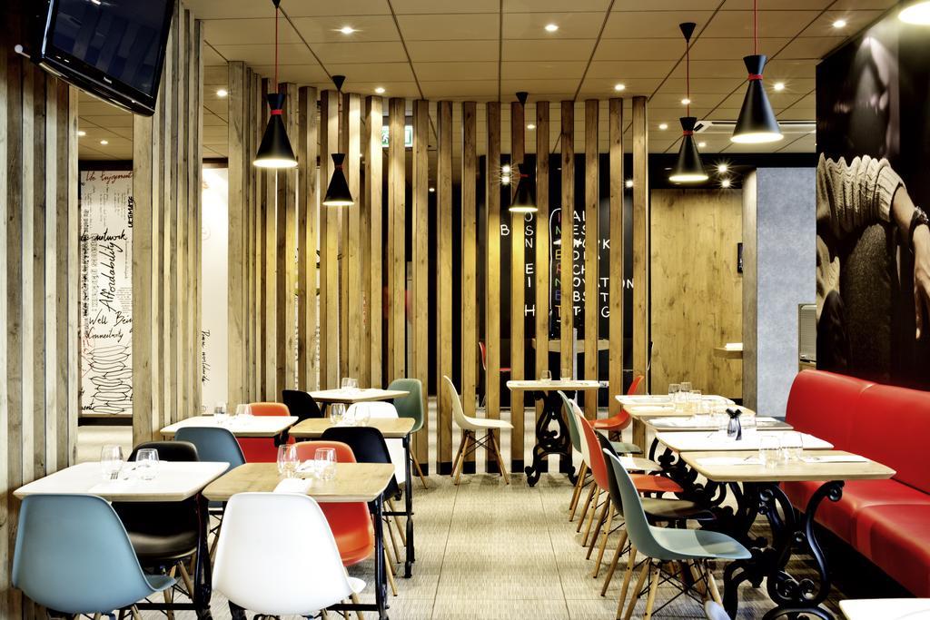Hotel Ibis Krakow Centrum Esterno foto